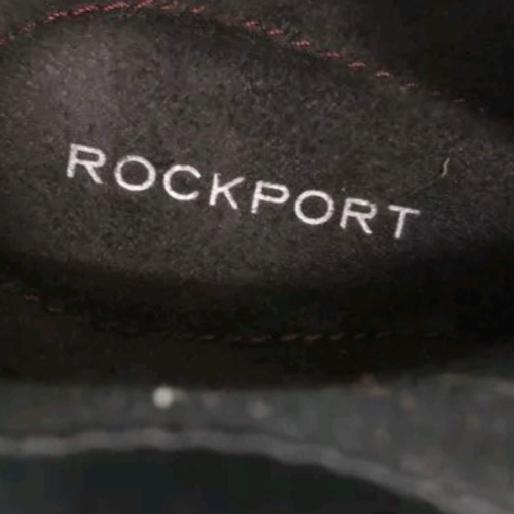 Cobb Hill Rockport Women's Venera Veronica Ankle Bootie Size 9 - Picture 7 of 8